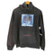 エフアールツー FR2 SMOKING KILLS レントゲンパーカー メンズ import:M