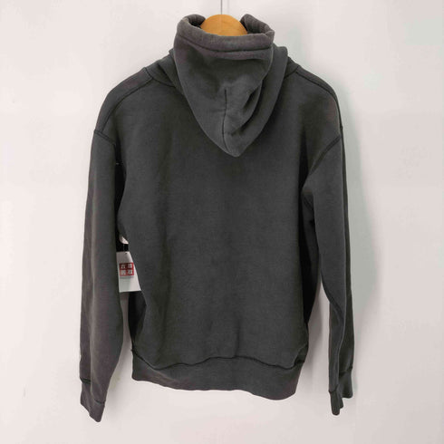 エフアールツー FR2 SMOKING KILLS レントゲンパーカー メンズ import:M
