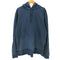 アーペーセー A.P.C. アーティスト コラボ ヘムスリット プルオーバー パーカー メンズ import:XL
