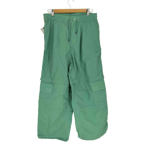 ハフ HUF 25AW FILLMORE CONVERTIBLE CARGO PANT メンズ L