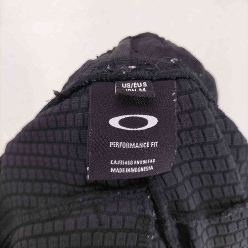 オークリー OAKLEY ジョガーパンツ メンズ M