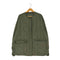 キャラクス CALUX 22aw QUILTED HOODY ダウンジャケット レディース FREE