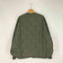 キャラクス CALUX 22aw QUILTED HOODY ダウンジャケット レディース FREE