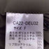 キャラクス CALUX 22aw QUILTED HOODY ダウンジャケット レディース FREE