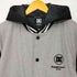 ディーシーシューズ DC SHOES STADIUM JACKET 裏地キルティング 中綿スタジャン メンズ import:M