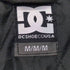 ディーシーシューズ DC SHOES STADIUM JACKET 裏地キルティング 中綿スタジャン メンズ import:M