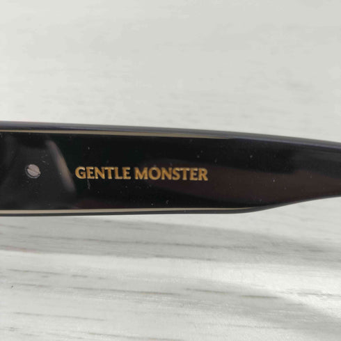 ジェントルモンスター GENTLE MONSTER VENOM 01 サングラス メンズ