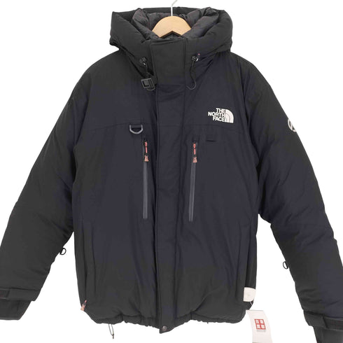 ザノースフェイス THE NORTH FACE HIMALAYAN PARKA ヒマラヤン パーカー SUMMIT サミット シリーズ GORE-TEX ダウン ジャケット メンズ import:L