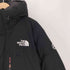 ザノースフェイス THE NORTH FACE HIMALAYAN PARKA ヒマラヤン パーカー SUMMIT サミット シリーズ GORE-TEX ダウン ジャケット メンズ import:L