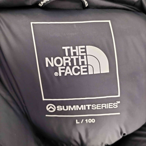 ザノースフェイス THE NORTH FACE HIMALAYAN PARKA ヒマラヤン パーカー SUMMIT サミット シリーズ GORE-TEX ダウン ジャケット メンズ import:L