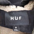 ハフ HUF 25AW WHAT AJUNGLE DENIM WORK JACKET ワット ア ジャングル デニム ワーク ジャケット メンズ M