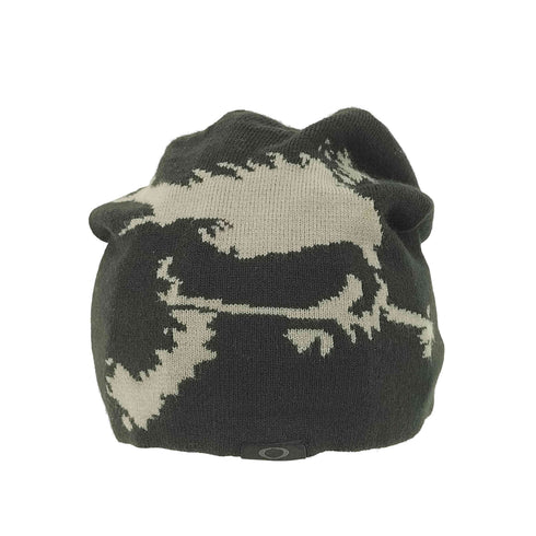 オークリー OAKLEY Skull Beanie Y2K スカルビーニー メンズ