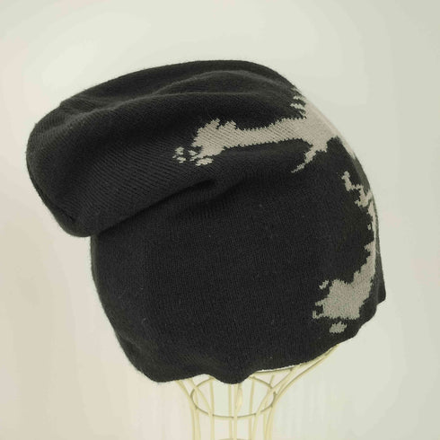 オークリー OAKLEY Skull Beanie Y2K スカルビーニー メンズ