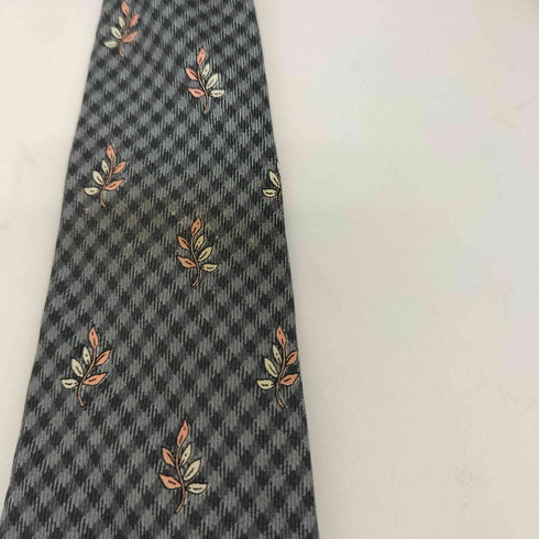 イヴサンローラン Yves Saint Laurent ネクタイ メンズ