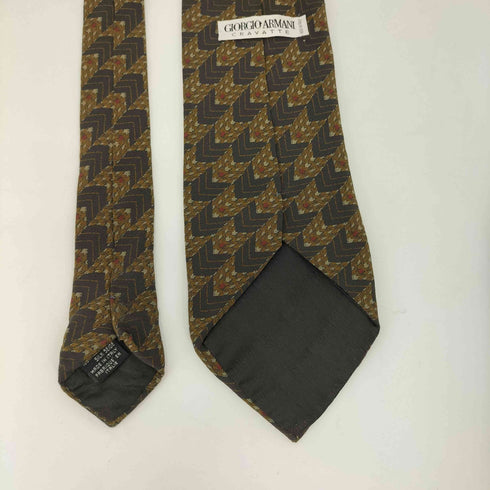 ジョルジオアルマーニ Giorgio Armani ネクタイ メンズ