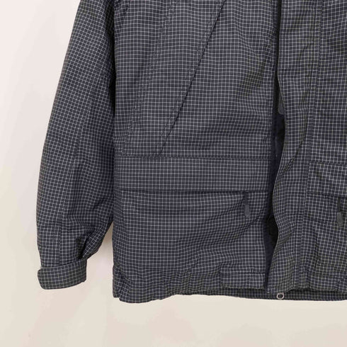 コロンビア Columbia ダウンライナー付き オムニテック マウンテンパーカー メンズ JPN:S