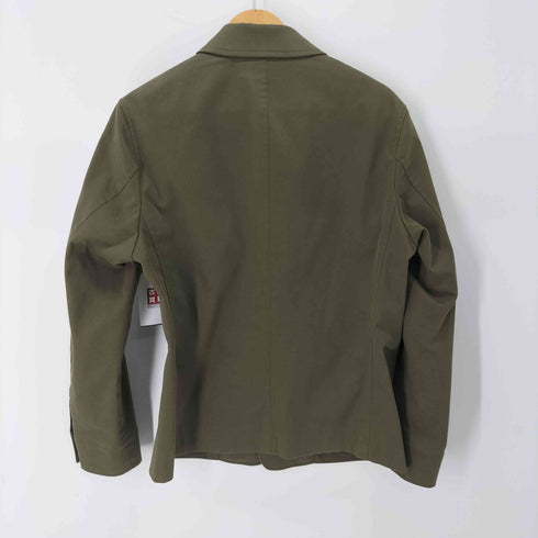 シップス SHIPS ツイル エアータッチ カバー ジャケット メンズ JPN:M