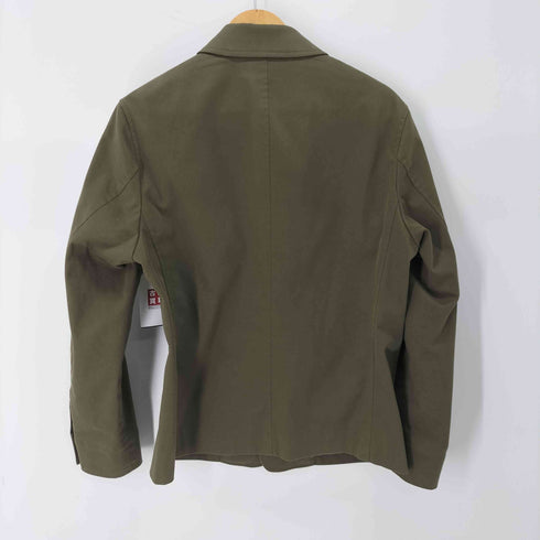 シップス SHIPS ツイル エアータッチ カバー ジャケット メンズ JPN:M