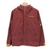 コロンビア Columbia チェック柄 マウンテンパーカー メンズ JPN:XS