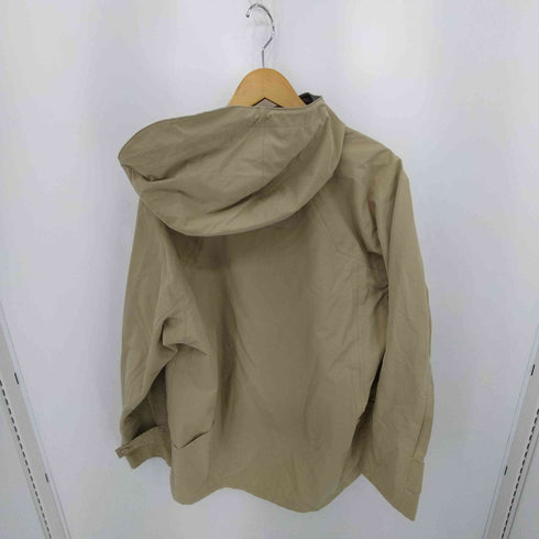 Caledoor 3 Layer Zipup Shell Jacket 3レイヤージップアップシェルジャケット メンズ JPN:L