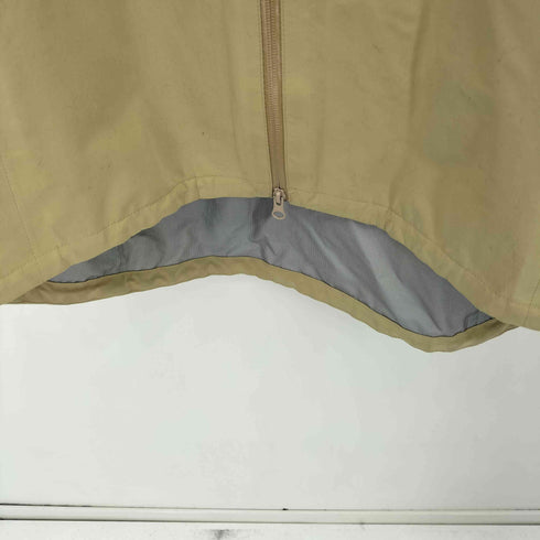 Caledoor 3 Layer Zipup Shell Jacket 3レイヤージップアップシェルジャケット メンズ JPN:L