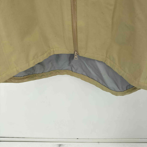 Caledoor 3 Layer Zipup Shell Jacket 3レイヤージップアップシェルジャケット メンズ JPN:L