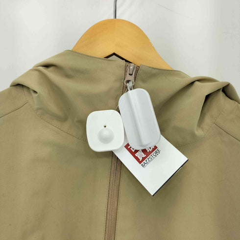 Caledoor 3 Layer Zipup Shell Jacket 3レイヤージップアップシェルジャケット メンズ JPN:L