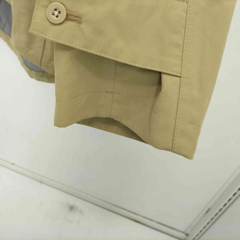 Caledoor 3 Layer Zipup Shell Jacket 3レイヤージップアップシェルジャケット メンズ JPN:L