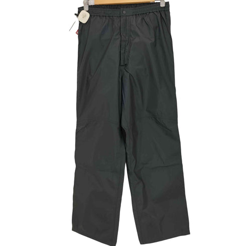ザノースフェイス THE NORTH FACE HYVENT RAINTEX AERO ハイベント レインテックスエアロ レインウェア パンツ メンズ import:M