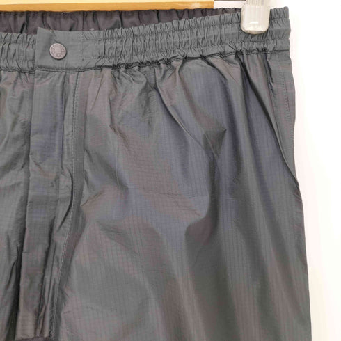 ザノースフェイス THE NORTH FACE HYVENT RAINTEX AERO ハイベント レインテックスエアロ レインウェア パンツ メンズ import:M
