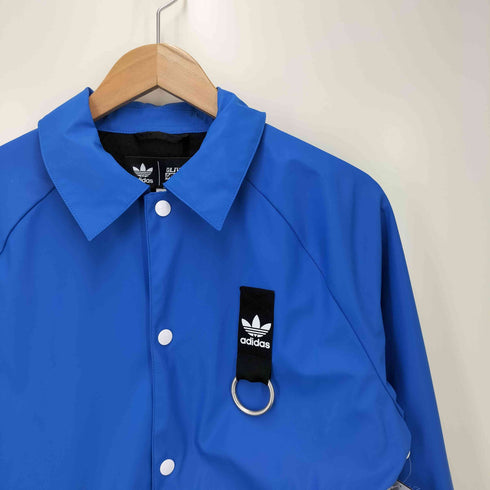 アディダス adidas コンバーチブル トレンチコート レディース JPN:XS