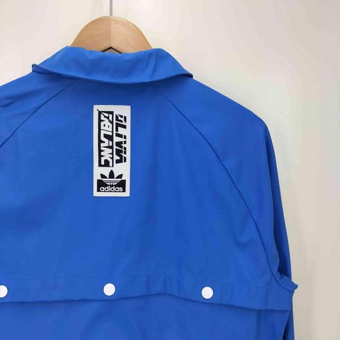 アディダス adidas コンバーチブル トレンチコート レディース JPN:XS