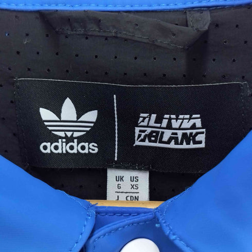 アディダス adidas コンバーチブル トレンチコート レディース JPN:XS