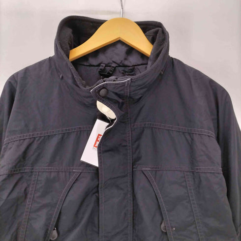 コロンビア Columbia convert OMNI TECH 八の字ダブルジップ マウンテン パーカー ジャケット メンズ import:L