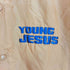 ユナイテッドスポーツ UNITED SPORTS YOUNG JESUS コーチジャケット メンズ JPN:L