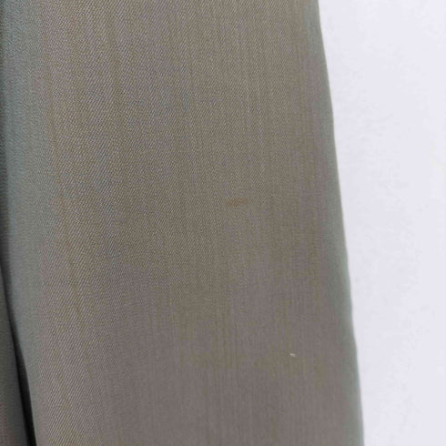 日本製 玉虫 ライナー付ステンカラーコート メンズ 92-A4