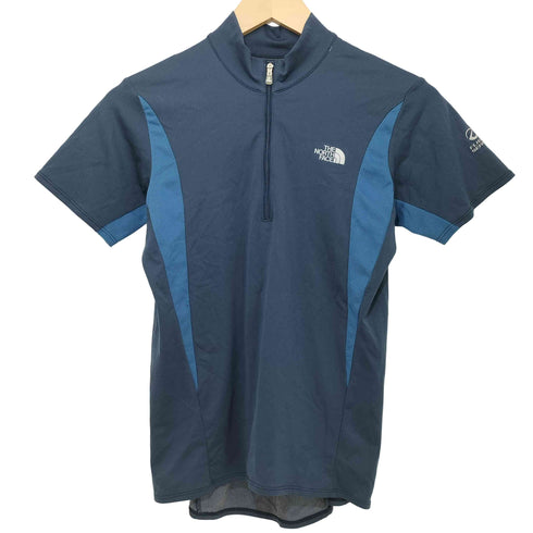 ザノースフェイス THE NORTH FACE S/S ENDURO ZIPUP レディース import:M