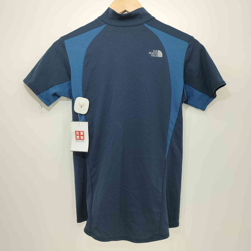ザノースフェイス THE NORTH FACE S/S ENDURO ZIPUP レディース import:M
