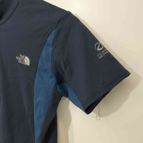 ザノースフェイス THE NORTH FACE S/S ENDURO ZIPUP レディース import:M