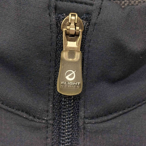 ザノースフェイス THE NORTH FACE S/S ENDURO ZIPUP レディース import:M