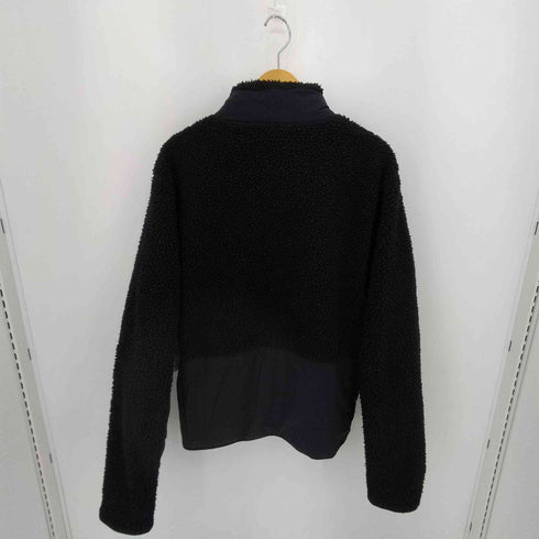 スタンス STANCE フルジップ ボアフリース ブルゾン ジャケット メンズ import:XL