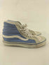 バンズ VANS 80S USA製 SK8-HI ヴィンテージ ハイカットスニーカー メンズ