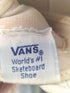 バンズ VANS 80S USA製 SK8-HI ヴィンテージ ハイカットスニーカー メンズ