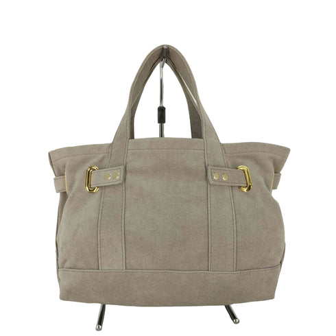 シータパランティカ SITA PARANTICA SITA PARANTICA Ultrasuede カナグツキミニトートバッグ レディース