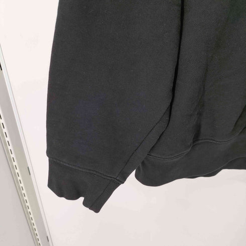 ザブラックアイパッチ THE BLACK EYE PATCH HOT SHINE スウェット メンズ import:L