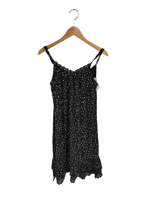 星 キャミワンピース Y2K レディース