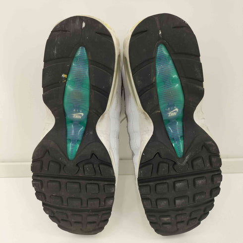 ナイキ NIKE Air Max 95 Grape Snakeskin メンズ JPN:27.5