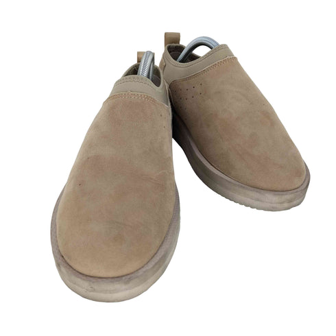 ドゥーズィエムクラス DEUXIEME CLASSE SUICOKE ムートン sabots レディース 25