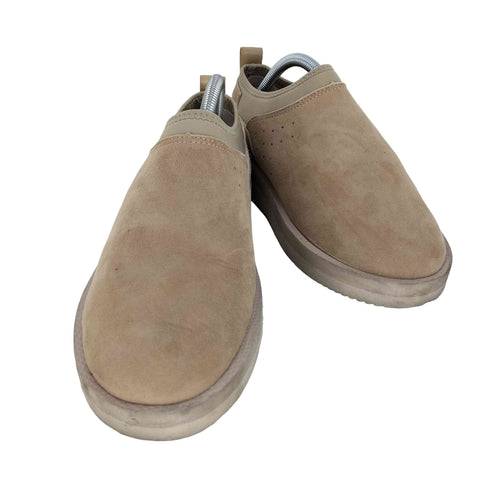 ドゥーズィエムクラス DEUXIEME CLASSE SUICOKE ムートン sabots レディース 25