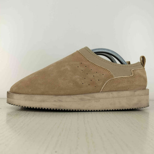 ドゥーズィエムクラス DEUXIEME CLASSE SUICOKE ムートン sabots レディース 25